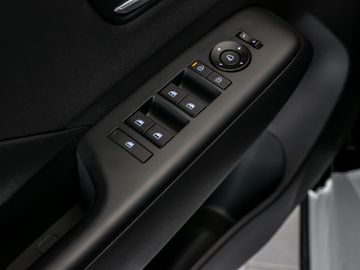 Hyundai Kona Trend Elektro 2WD Autobahnassistent Navi