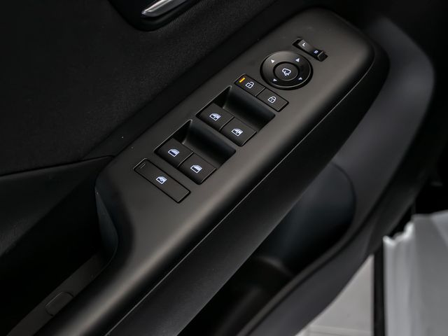 Hyundai Kona Trend Elektro 2WD Autobahnassistent Navi