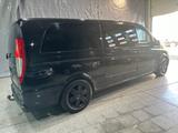 Mercedes-Benz Viano 3.0 CDI extralang*AUT.*8.SITZE*LEDER*TÜV N - Mercedes-Benz Viano in Duisburg