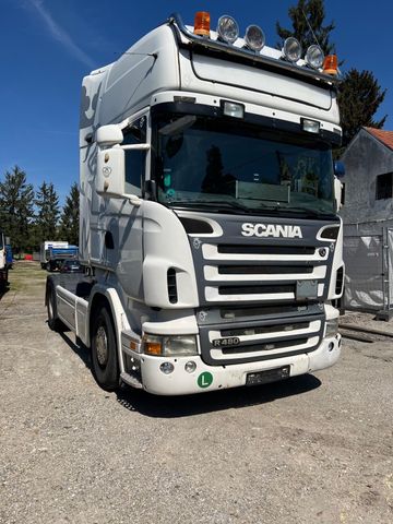 Scania R480