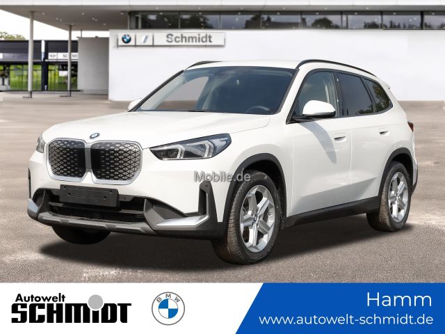 BMW iX1 eDrive20  ELEKTRO  UPE 57.480 EUR