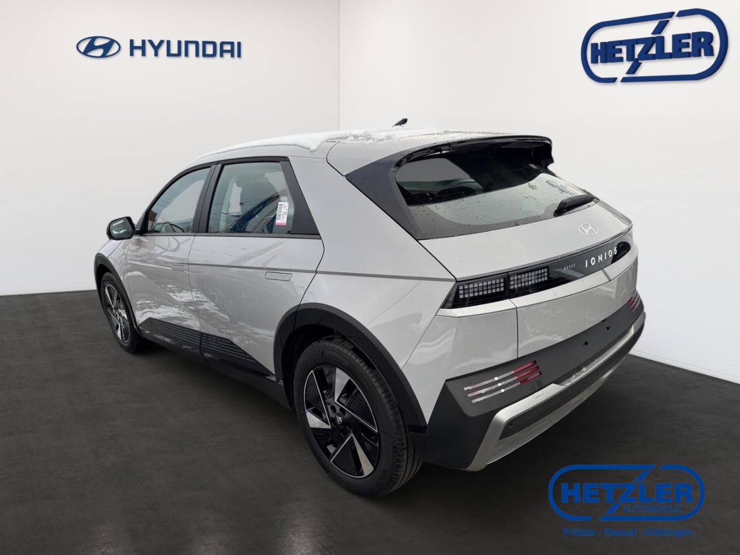 Hyundai IONIQ 5 – Bild 4