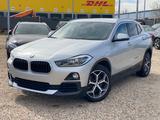 BMW X2 Baureihe X2 S Drive 20i Sport Line - BMW X2 Gebrauchtwagen in Berlin