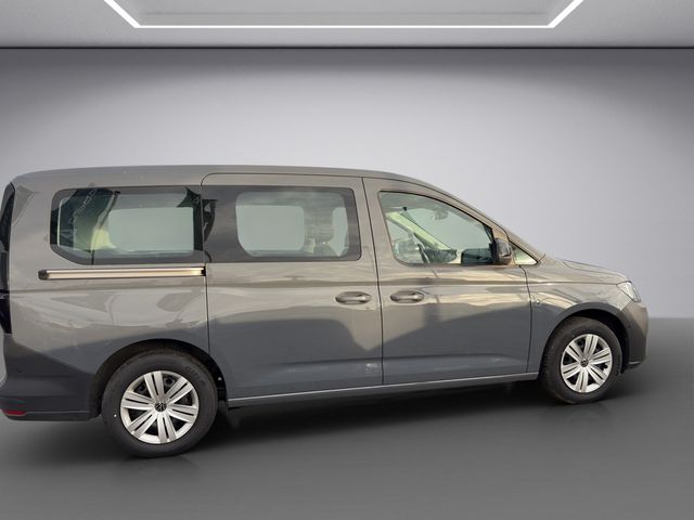 Caddy Maxi Life 2.0 TDI Digital Cockpit, DAB+, A