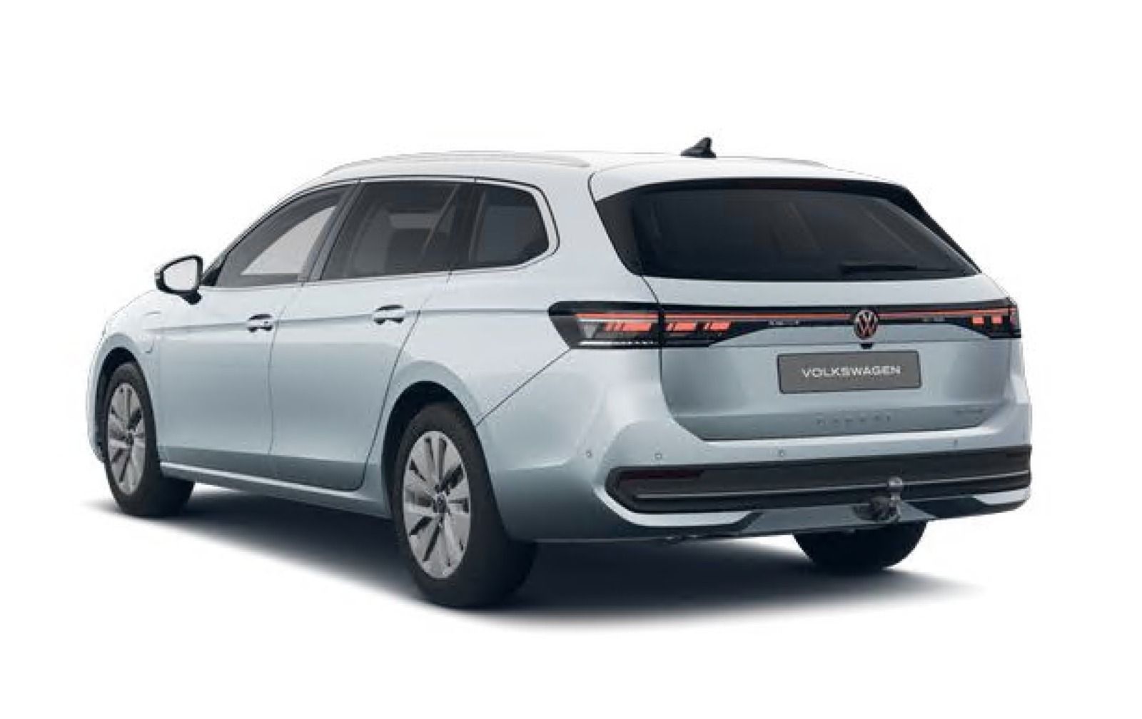 Volkswagen Passat - Bild 5