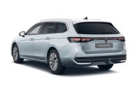 Volkswagen Passat - Vorschau Bild 5