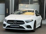 Mercedes-Benz A 200 Limo AMG Night LED MBUX Ambiente Rü-Kamera - gebrauchte Mercedes-Benz A 200 aus dem Jahr 2021