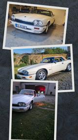 Jaguar XJS