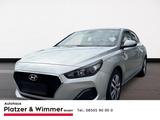 Hyundai i30 Fastback 1.0 T-GDI EU6d-T Fahrerprofil SHZ L - : Limousine, Fahrer