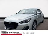 Hyundai i30 Fastback 1.0 T-GDI EU6d-T Fahrerprofil SHZ L - Hyundai i30: Eu
