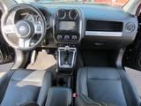 Jeep Compass Limited 4x4 - Jeep Compass in Augsburg