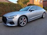 Audi A7 50 TDI quattro - VOLL  - Audi A7 in Düsseldorf