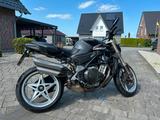 MV Agusta Brutale 910 S B4 F4 Carbon Einzelstück Öhlins - MV AGUSTA 910 BRUTALE
