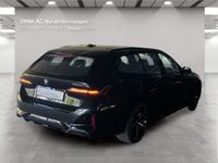 BMW 520 - Vorschau Bild 4