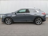Kia XCeed 1.6 CRDi Eco-Dynamics+(48V Mild-Hybrid) DC - Kia: Eco Dynamic
