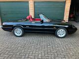 Alfa Romeo Spider 2.0, 80 % Erstlack,66.000 Km. Topzustand - gebrauchte Alfa Romeo Spider aus dem Jahr 1991