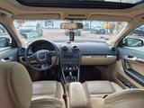 Audi A3 2.0 TDI-GARANTIE-QUATTRO-TÜV NEU-DPF-PANORAMA - Audi A3 aus 2006: 2.0