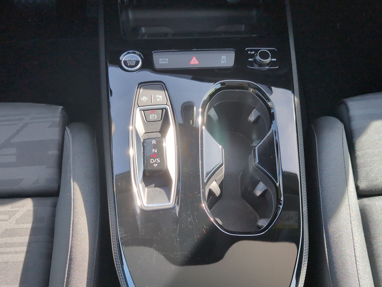 Audi A5 - Bild 7