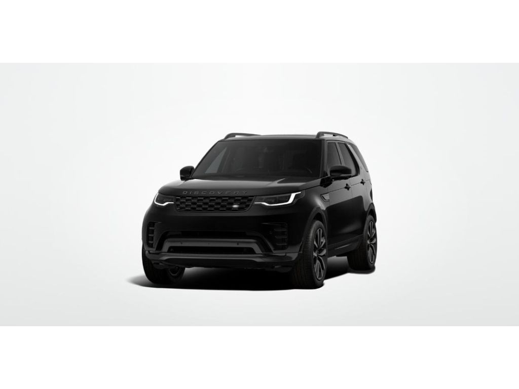 Land Rover Discovery 5 D250 Dynamic SE AWD Luftfederung