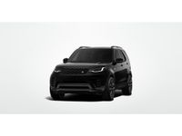 Land Rover Discovery - Vorschau Bild 1