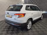Skoda Karoq 1.6 TDI*STYLE*LED-PANO-AHK-ACC-KESSY-SHZ - Skoda: 1.6