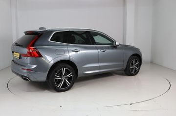 Volvo XC60 - 5