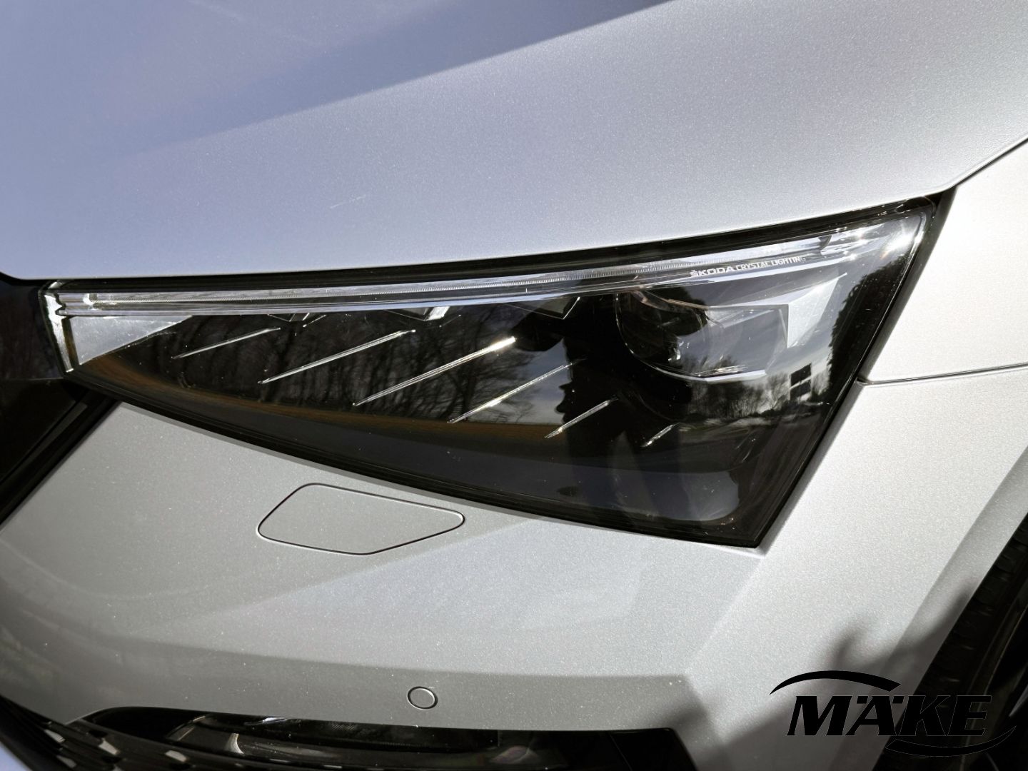 Scala Monte Carlo 1.0 TSI APP DAB LED RFK ALU TE