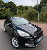 Ford FORD KUGA 1,6 Motor / Benzin 150 PS - Ford: 15m P6