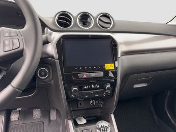 Fotografie des Suzuki Vitara 1.4 Hybrid 'Comfort' | LED | NAVI