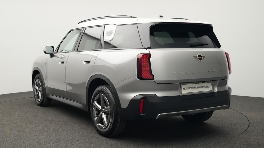 MINI Countryman C (Cooper) - Bild 9