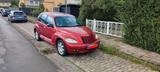 Chrysler PT Cruiser - Chrysler PT Cruiser aus 2003