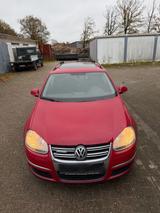 Volkswagen Vw golf 1.9Tdi BlueMotion Motorschaden - Volkswagen Golf Motor mit Diesel-Antrieb