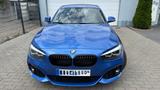 BMW 118i Edition M Sport Shadow TOP Ausstattung