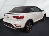 Volkswagen T-Roc - Vorschau Bild 3