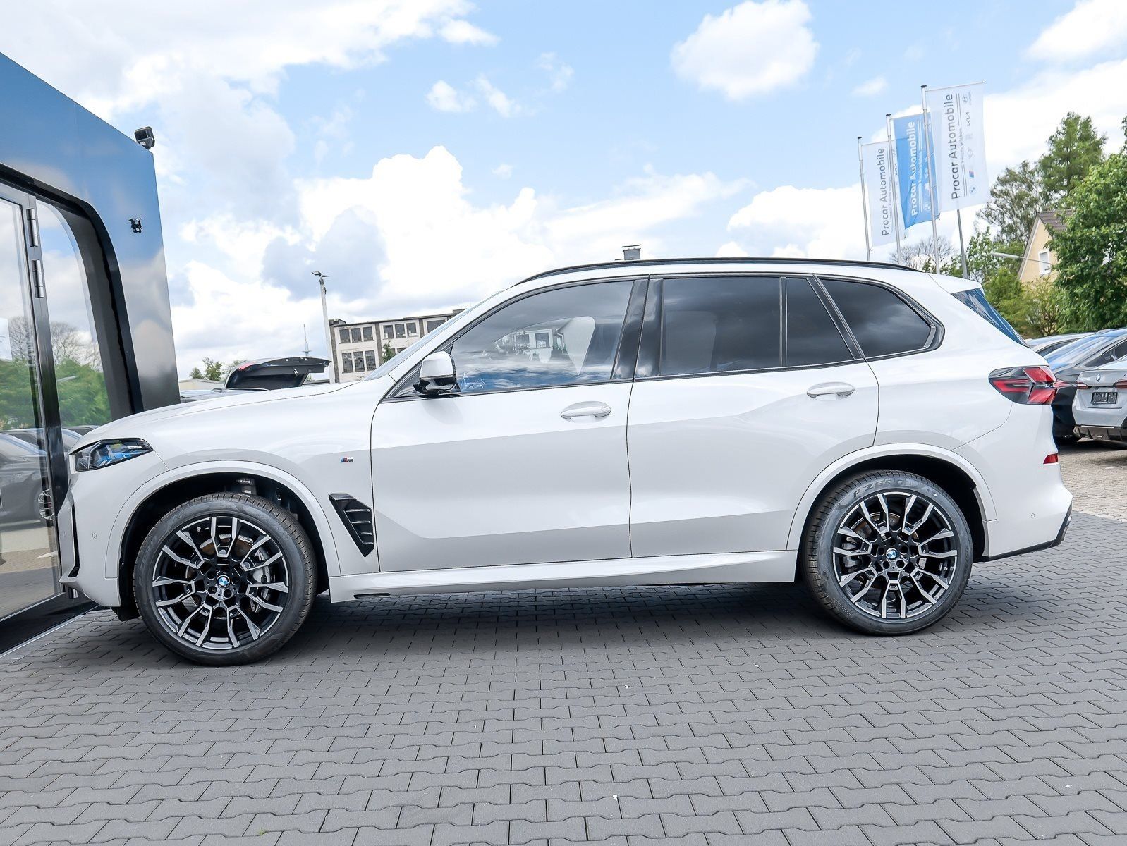 BMW X5 - Bild 9