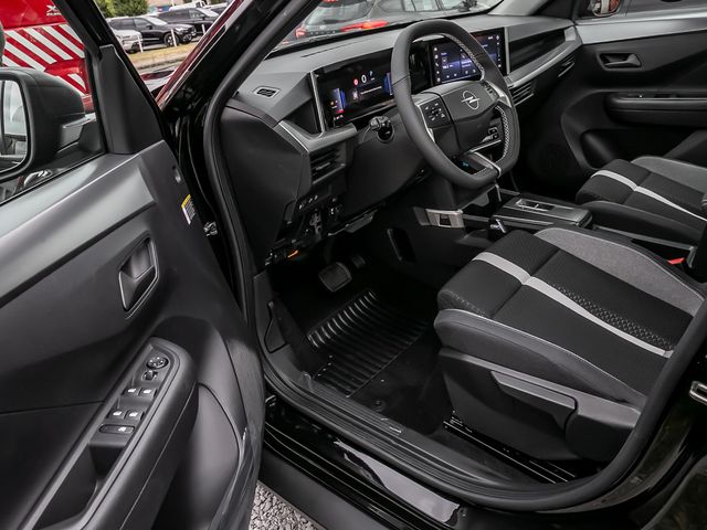 Opel Frontera 1.2 Edition 74kW Spurhalteassistent LED