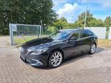 Mazda 6 Kombi Skyactive,2,2Liter,TÜV/AU Ne... - Mazda 2: mit Navigationssystem, Kombi