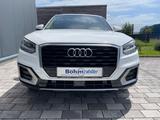 Audi Q2 1,4 TFSI Design/ACC/LED/Komfort-Paket/1.Hand - Audi Q2 design