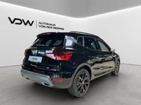 Seat Arona - Vorschau Bild 8
