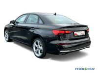 Audi A3 - Vorschau Bild 4