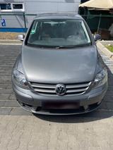 Volkswagen VW Golf Plus 1.9 TDI | TV 01/2028 | Motorr... - Volkswagen Golf: TDI Motor