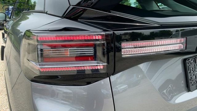 Citroën C4 III 1,2 PT Autom Plus digital Cockpit LED 