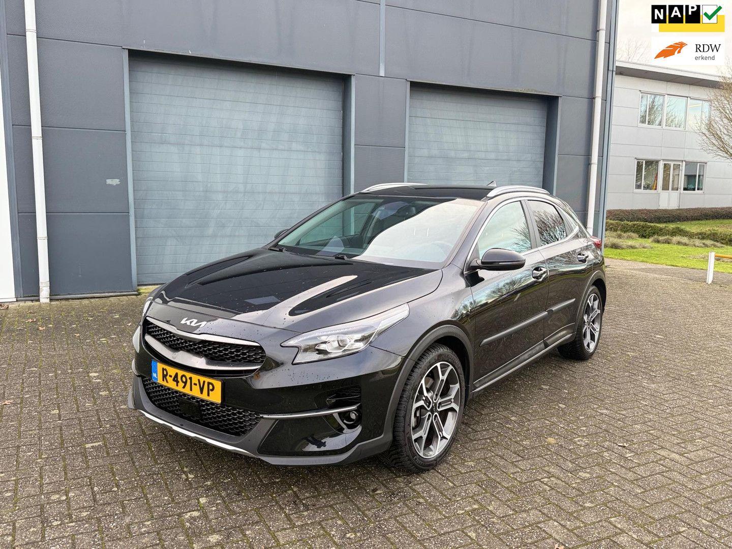 Kia XCeed 1.0 T-GDi DynamicPlusLine 2022