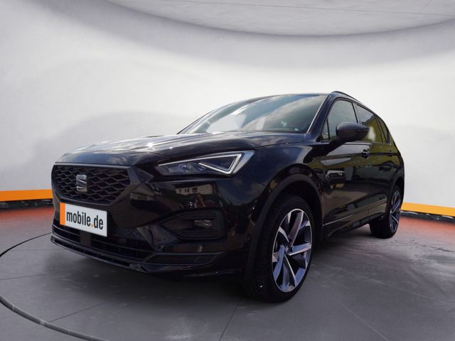 Seat Tarraco FR 2.0TDI 200PS 4D DSG AHK.BEATS.PANO.5J