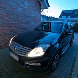 Andere SsangYong Rexton W 2012 - Andere