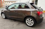 Audi A1 1.2 TFSI Ambition, Xenon, EPH, uvm. - Audi A1: Braun