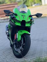Kawasaki Ninja ZX10R Performance - KAWASAKI NINJA ZX10R