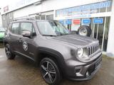 Jeep Renegade Limited 4WD-Automatik-Navi-Sitzh.-PDC - Jeep Gebrauchtwagen in Hannover