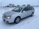 Opel Vectra Caravan 1.8 16V Edition AHK TÜV 11.2026