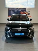 Audi Q5 40 TDI quattro AHK+NAVI+KAMERA - gebrauchte Audi Q5 aus dem Jahr 2021
